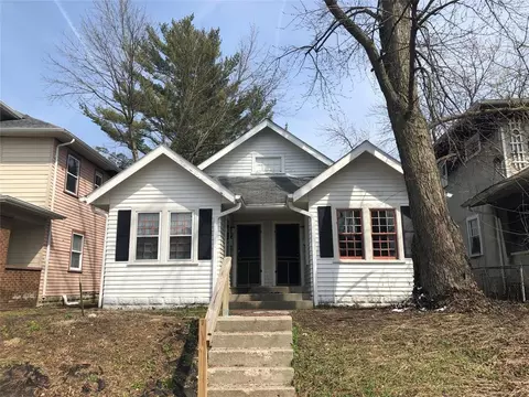 45 N Ewing St, Indianapolis, IN 46201