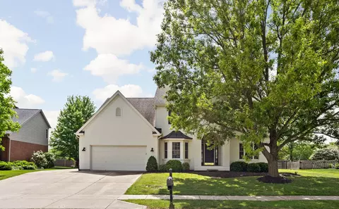 7811 Highland Park Dr, Brownsburg, IN 46112