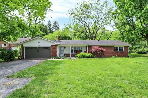 7817 Dean Rd, Indianapolis, IN 46240