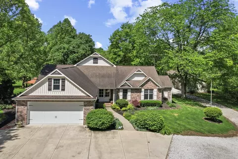 9900 N Bunkerhill Rd, Mooresville, IN 46158