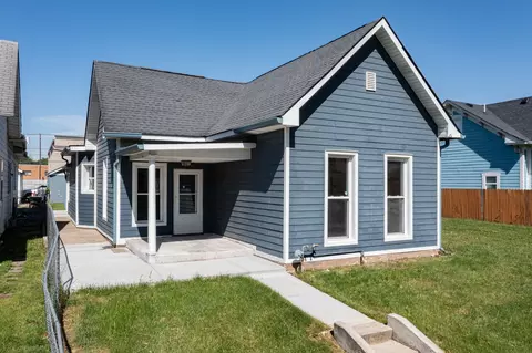 1338 Olive St, Indianapolis, IN 46203