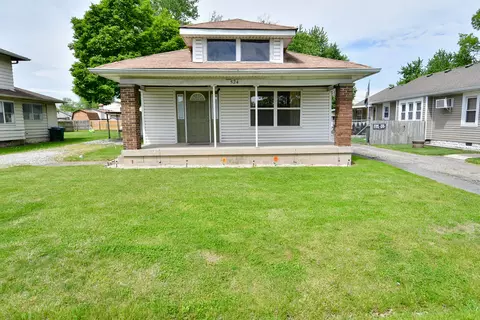 524 S Fleming St, Indianapolis, IN 46241