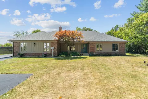 9539 Rawles Ave, Indianapolis, IN 46229