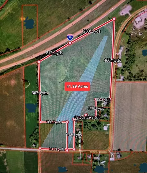 0 W State Road 42, Stilesville, IN 46180