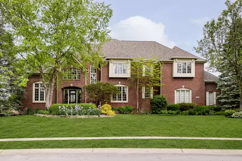 1032 Pine Hill Way, Carmel, IN 46032