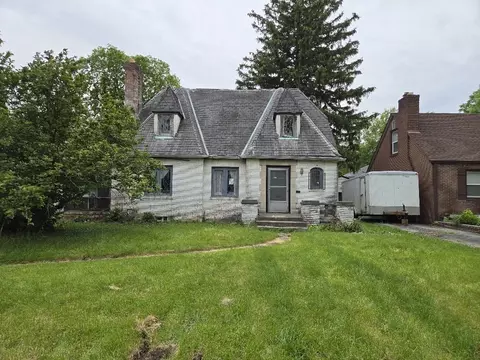 3740 Forest Manor Ave, Indianapolis, IN 46218