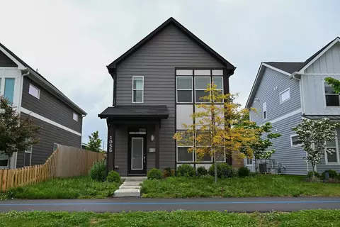 1056 W 18th St, Indianapolis, IN 46202