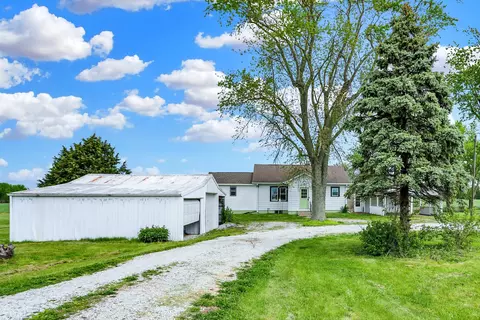 7082 W Range Rd, Needham, IN 46162