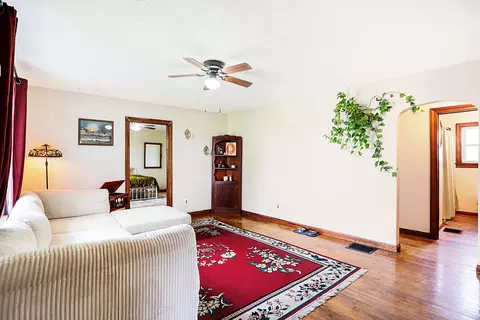 7082 W Range Rd, Needham, IN 46162 photo 6