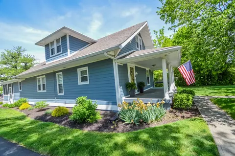 3216 Five Points Rd, Indianapolis, IN 46239