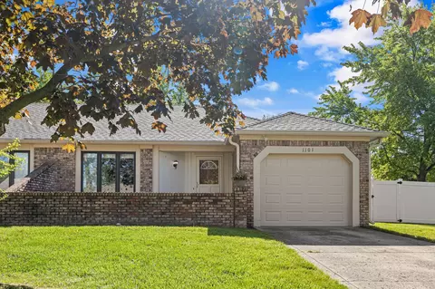 1101 Sherman Dr, Greenwood, IN 46143