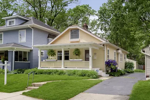 5120 N Park Ave, Indianapolis, IN 46205
