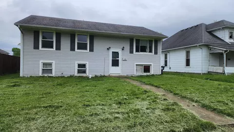 3208 Forest Ter, Anderson, IN 46013