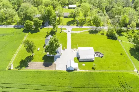 View/Area - 8461 S 750 W, Pendleton, IN 46064 photo 1 of 2