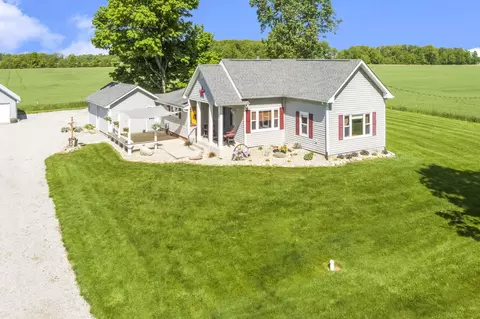8461 S 750 W, Pendleton, IN 46064