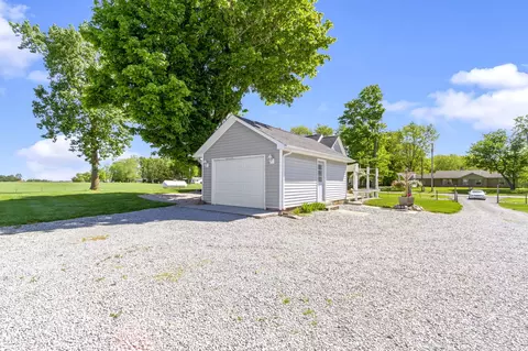 Exterior - 8461 S 750 W, Pendleton, IN 46064 photo 8 of 17