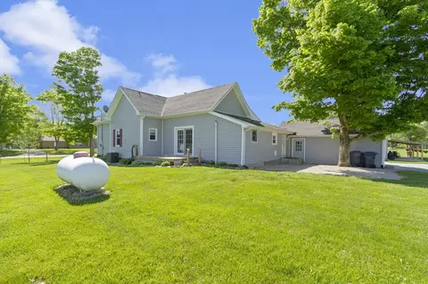 Exterior - 8461 S 750 W, Pendleton, IN 46064 photo 17 of 17