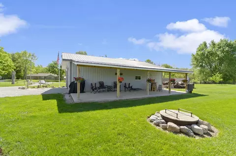 Exterior - 8461 S 750 W, Pendleton, IN 46064 photo 14 of 17