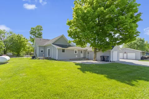Exterior - 8461 S 750 W, Pendleton, IN 46064 photo 16 of 17