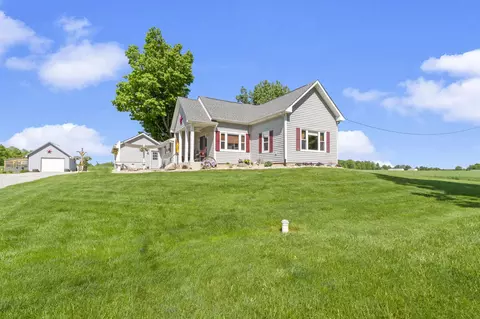 Exterior - 8461 S 750 W, Pendleton, IN 46064 photo 1 of 17