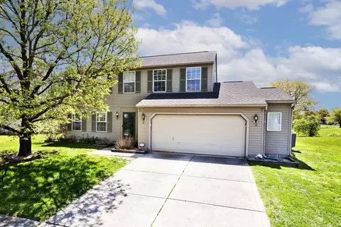 10035 Twyckenham Ct, Indianapolis, IN 46236