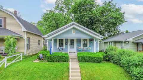 2522 S Delaware St, Indianapolis, IN 46225