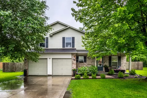 2031 W 66th St, Indianapolis, IN 46260