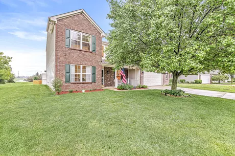 12485 Steelers Blvd, Fishers, IN 46037
