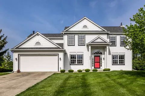 6230 Chadworth Ct, Indianapolis, IN 46236