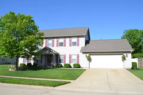 4264 Fiddlesticks Dr, Lafayette, IN 47909