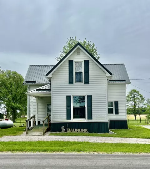467 E 975 N, Lizton, IN 46149