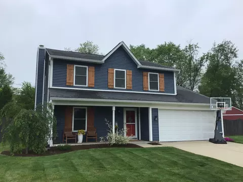 2001 Cheyenne Cir, Westfield, IN 46074