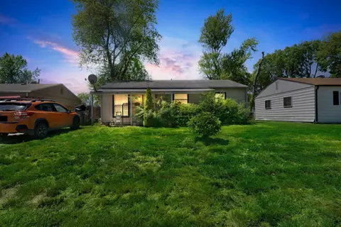 2536 Manlove Ave, Indianapolis, IN 46218