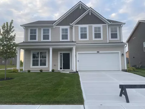 6920 Wheatley Rd, Whitestown, IN 46075