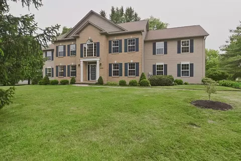 4803 Kerria Ct, Carmel, IN 46033