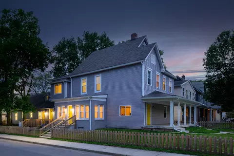 2531 E 10th St, Indianapolis, IN 46201