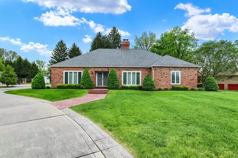3525 Payne Dr, Indianapolis, IN 46227