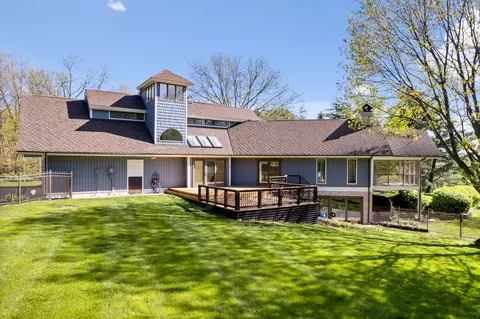 5324 Green Braes E Dr, Indianapolis, IN 46234
