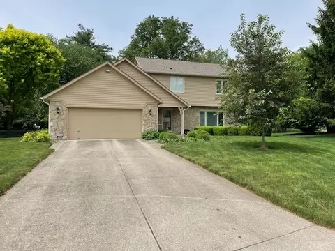 50 Bittersweet Ct, Noblesville, IN 46062