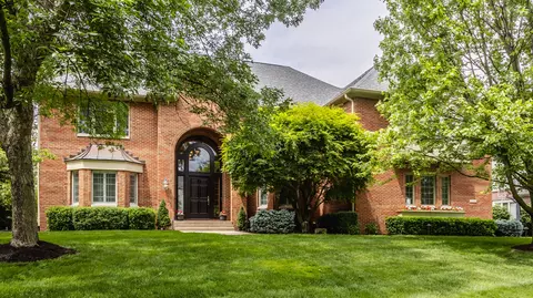 13104 Brooks Landing Pl, Carmel, IN 46033