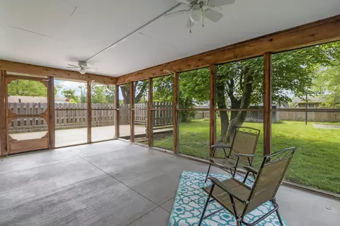 Exterior - 1415 W Raymond St, Plainfield, IN 46168 photo 3 of 3