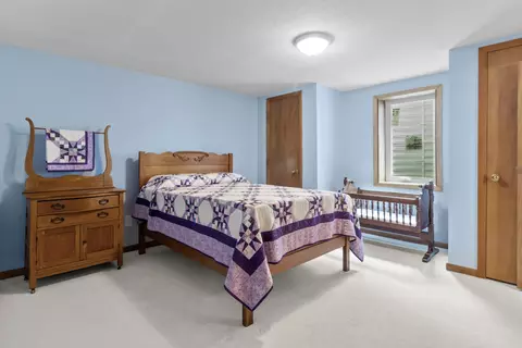 Bedroom - 1415 W Raymond St, Plainfield, IN 46168 photo 3 of 3