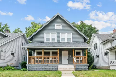 332 Northern Ave, Indianapolis, IN 46208