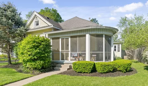 6172 N Park Ave, Indianapolis, IN 46220