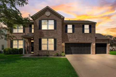 6832 Pantina Ln, Indianapolis, IN 46237