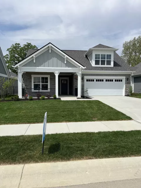 15018 Quinn Ln, Westfield, IN 46074