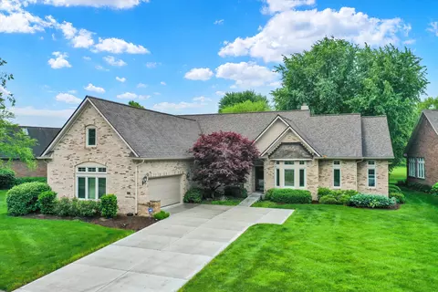 3554 Inverness Blvd, Carmel, IN 46032