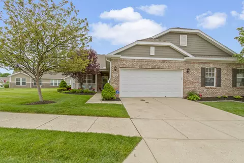 679 Nuttal St, Westfield, IN 46074