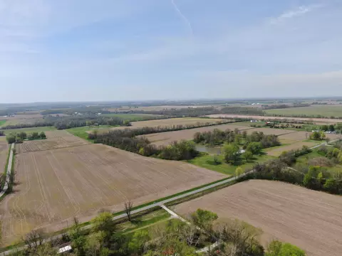 4455 W 100 Rd N, Shelbyville, IN 47176