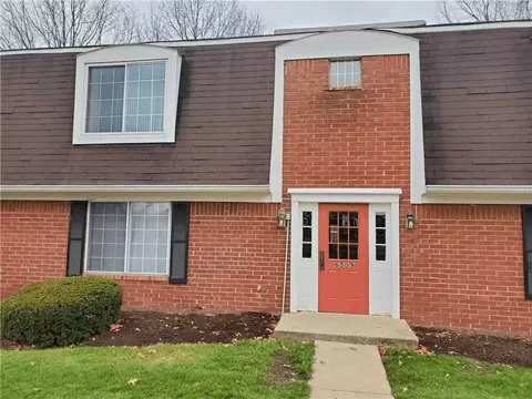 6509 Park Central Way #D, Indianapolis, IN 46260